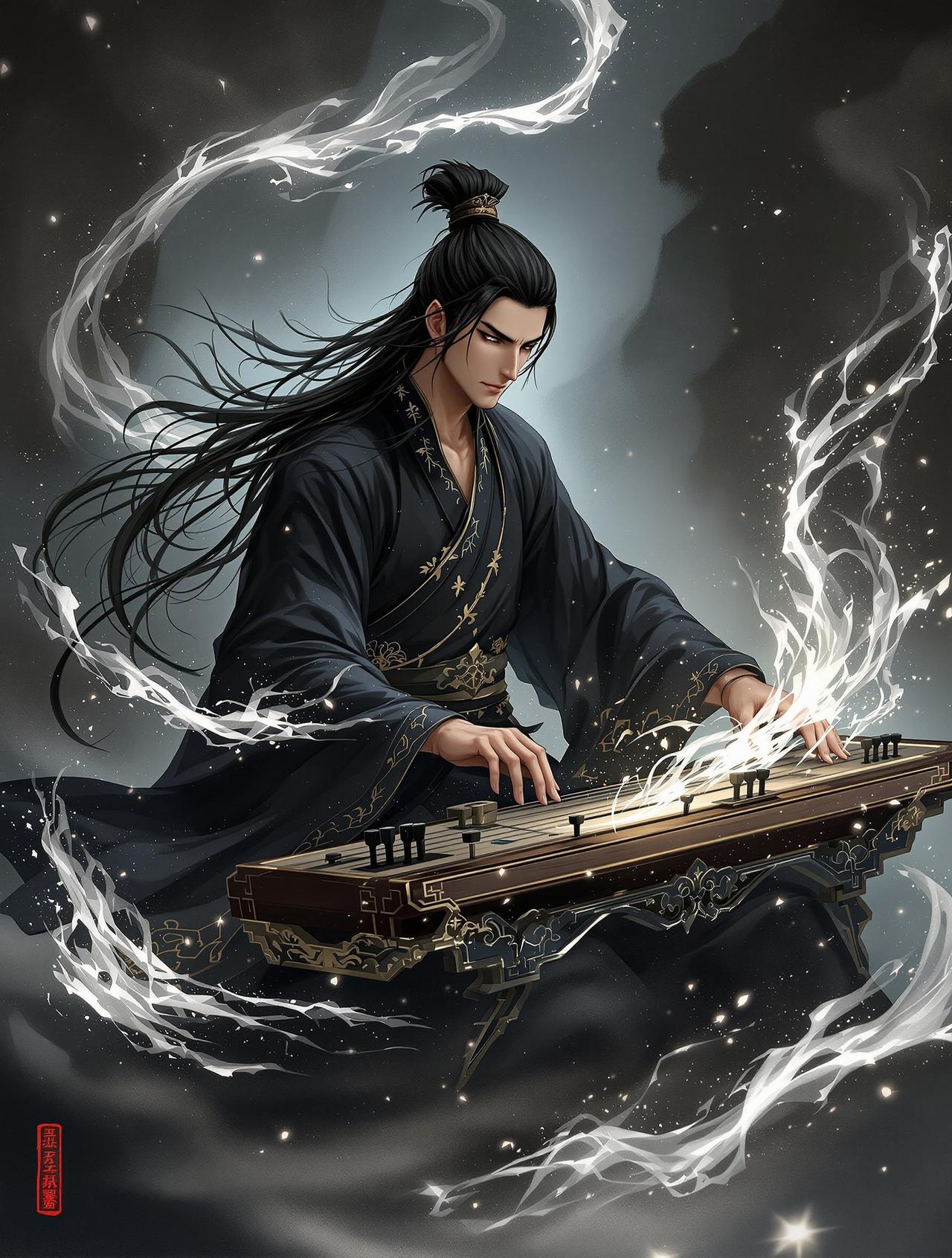 羞羞漫画免费阅读热播推荐:魔道祖师 - 仙侠言情古风番剧
