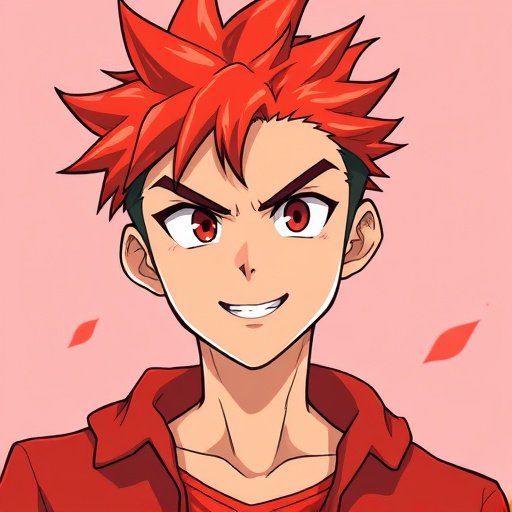 羞羞漫画免费阅读番迷社区用户:燃魂动漫说