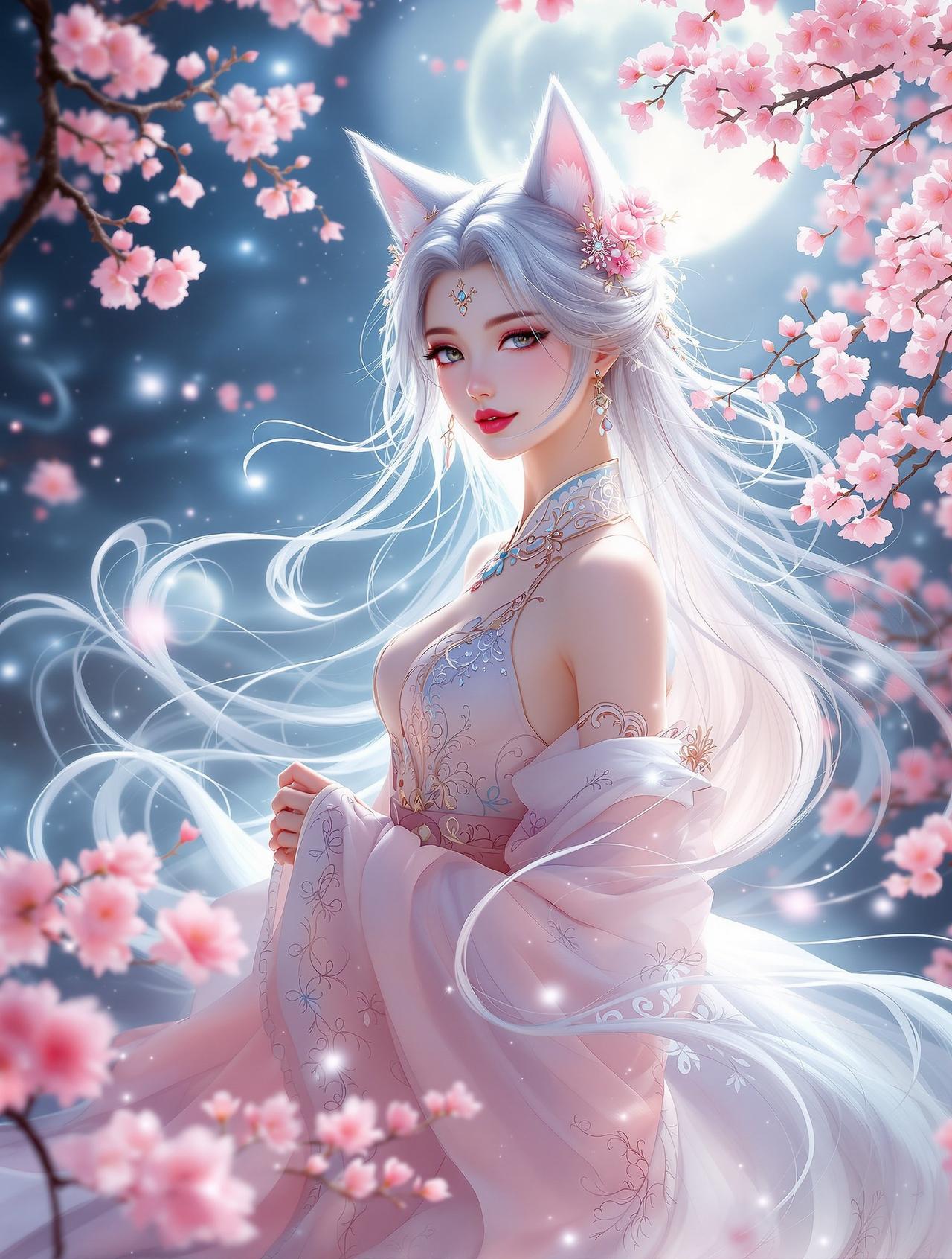羞羞漫画免费阅读热播推荐:狐妖小红娘 - 古风言情古风番剧